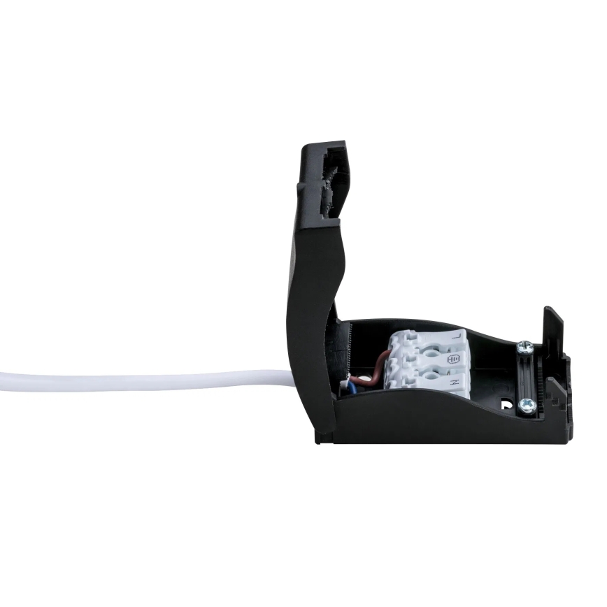 Paulmann 92946 - LED/11W IP23 Kúpeľňové podhľadové svietidlo AREO 230V pr. 18 cm matný chróm
