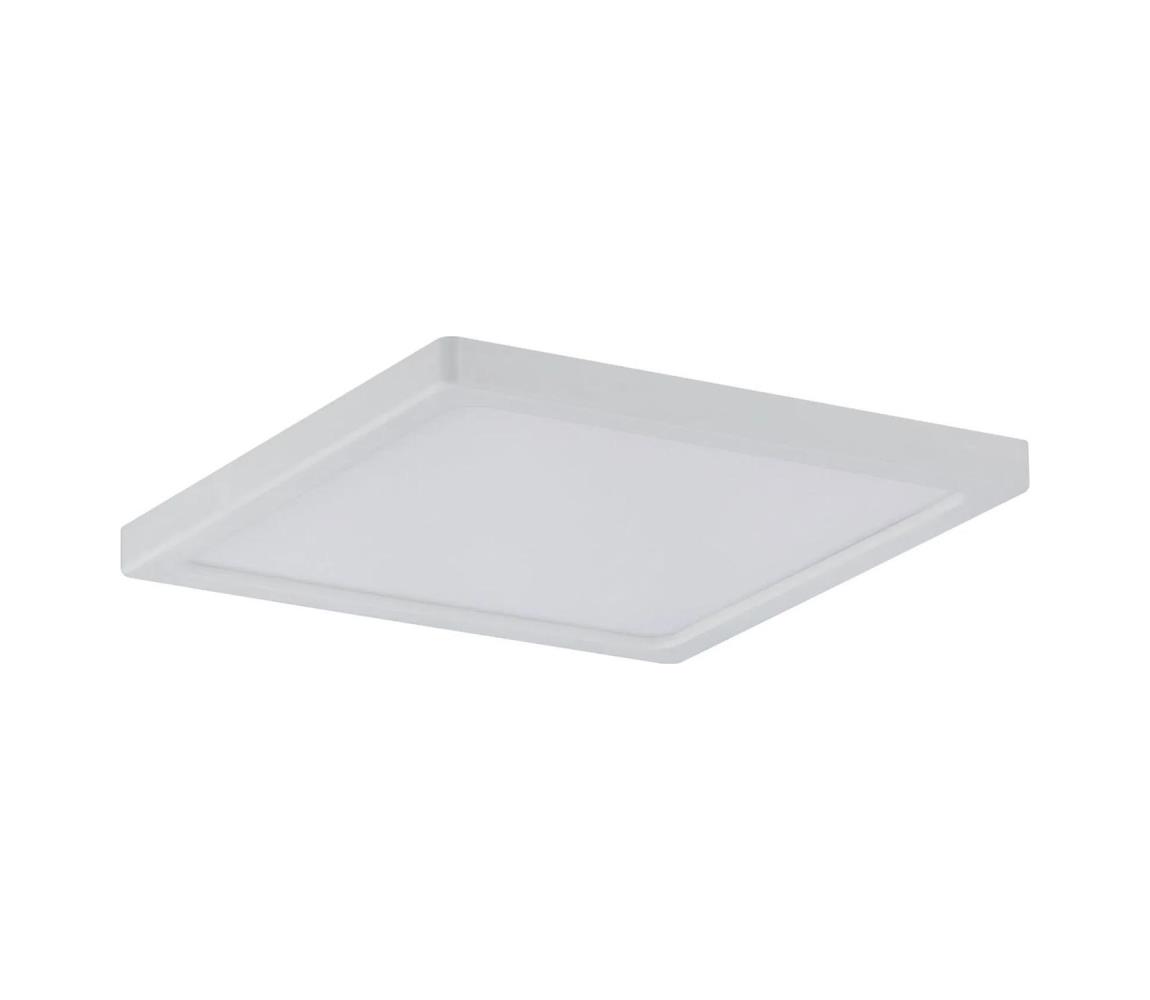 Paulmann 92950 - LED/7,5W IP23 Kúpeľňové podhľadové svietidlo AREO 230V 92950