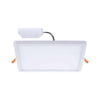 Paulmann 92994 - LED/16W IP44 Zápustné svietidlo do kúpeľne VARIFIT 230V 2000/3000/4000K