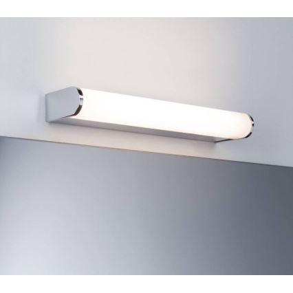 Paulmann 93017 - LED/6,5W IP44 Kúpeľňové osvetlenie zrkadla ARNEB 230V