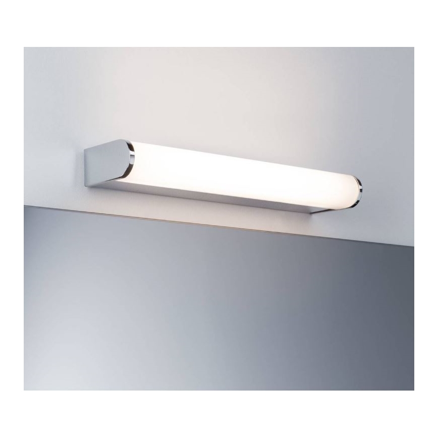 Paulmann 93017 - LED/6,5W IP44 Kúpeľňové osvetlenie zrkadla ARNEB 230V