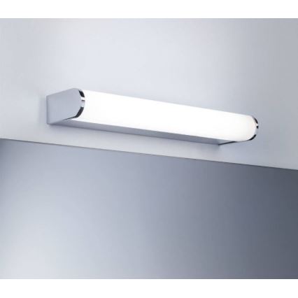 Paulmann 93017 - LED/6,5W IP44 Kúpeľňové osvetlenie zrkadla ARNEB 230V