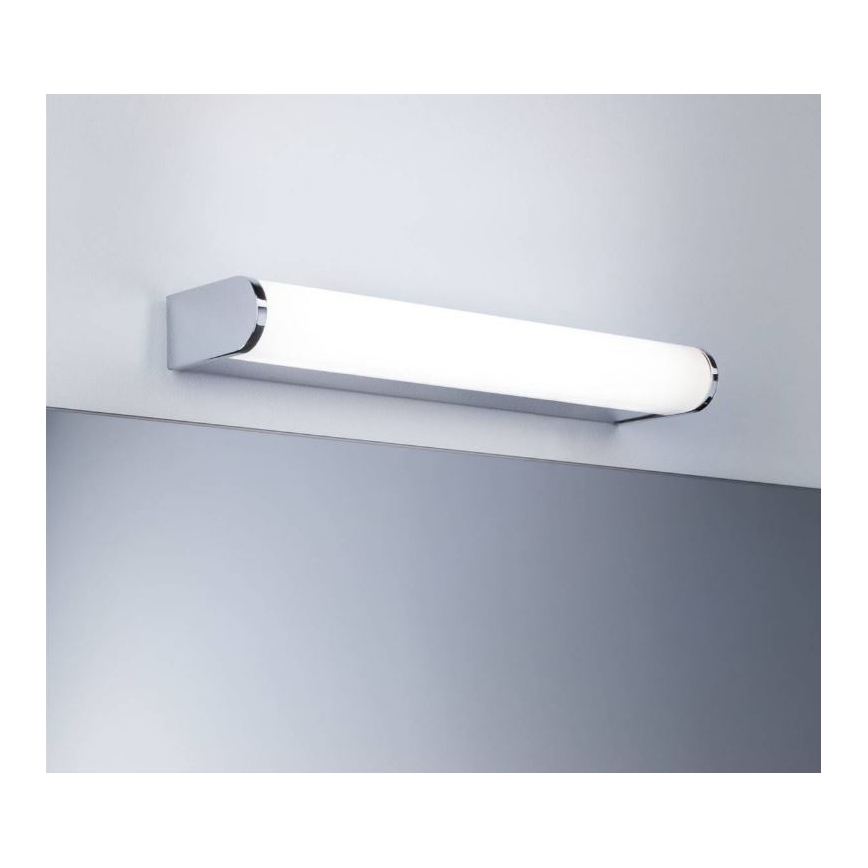 Paulmann 93017 - LED/6,5W IP44 Kúpeľňové osvetlenie zrkadla ARNEB 230V