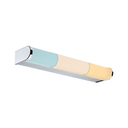 Paulmann 93017 - LED/6,5W IP44 Kúpeľňové osvetlenie zrkadla ARNEB 230V