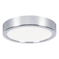 Paulmann 93018 - LED/13W IP44 Stmievateľné kúpeľňové stropné svietidlo AVIAR 230V