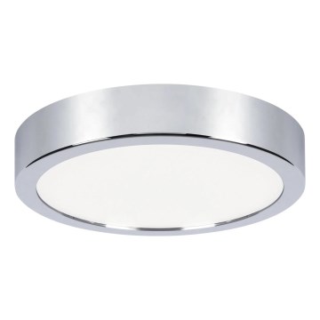 Paulmann 93018 - LED/13W IP44 Stmievateľné kúpeľňové stropné svietidlo AVIAR 230V