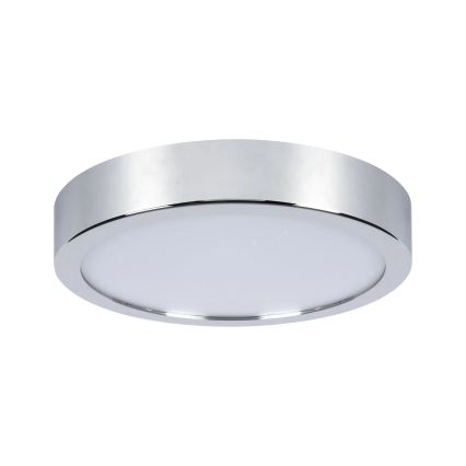 Paulmann 93018 - LED/13W IP44 Stmievateľné kúpeľňové stropné svietidlo AVIAR 230V