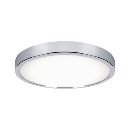 Paulmann 93023 - LED/24W IP44 Kúpeľňové stropné svietidlo AVIAR 230V 2700/4000/6500K