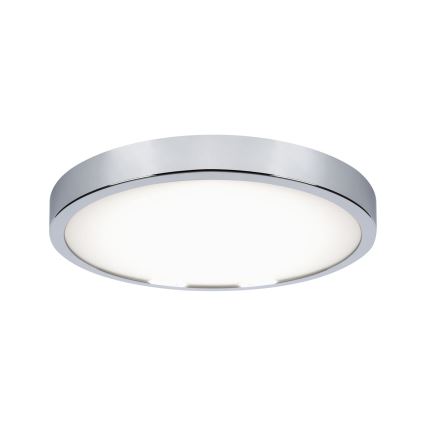 Paulmann 93023 - LED/24W IP44 Kúpeľňové stropné svietidlo AVIAR 230V 2700/4000/6500K