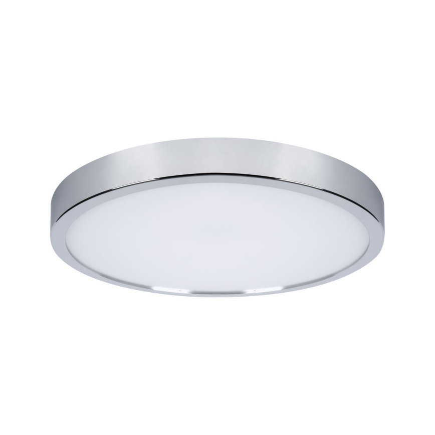 Paulmann 93023 - LED/24W IP44 Kúpeľňové stropné svietidlo AVIAR 230V 2700/4000/6500K