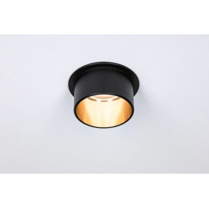 Paulmann 93379 - SADA 3xLED/6W IP44 Stmievateľné kúpeľňové podhľadové svietidlo GIL 230V