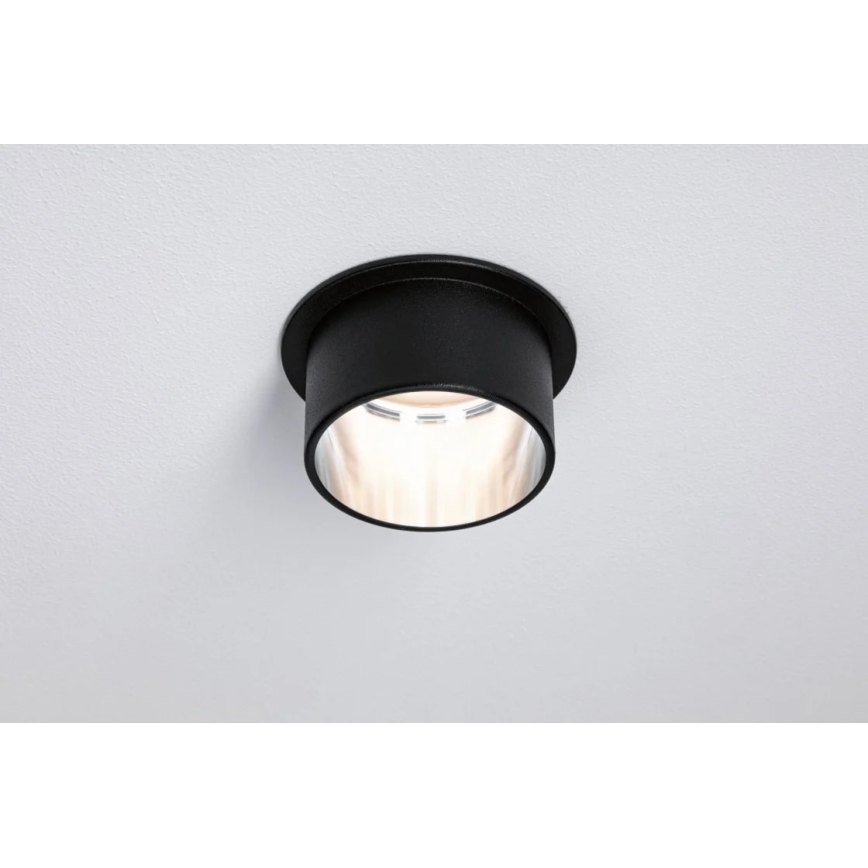 Paulmann 93383 - SADA 3xLED/6W IP44 Stmievateľné kúpeľňové podhľadové svietidlo GIL 230V