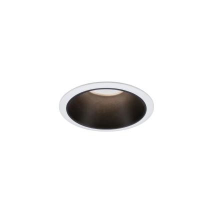 Paulmann 93402 - SADA 3xLED/6W IP44 Stmievateľné kúpeľňové podhľadové svietidlo COLE 230V