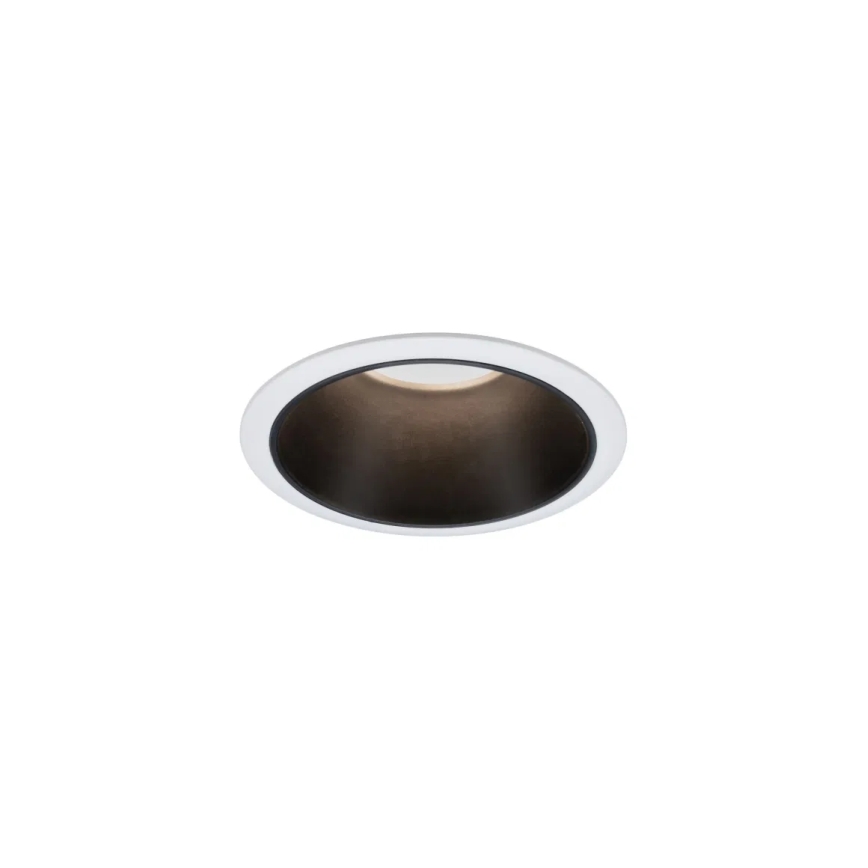 Paulmann 93402 - SADA 3xLED/6W IP44 Stmievateľné kúpeľňové podhľadové svietidlo COLE 230V