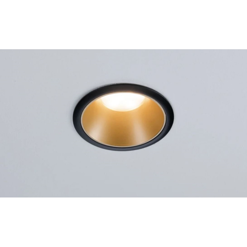 Paulmann 93403 - LED/6,5W IP44 Stmievateľné kúpeľňové svietidlo COLE 230V