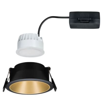 Paulmann 93403 - LED/6,5W IP44 Stmievateľné kúpeľňové svietidlo COLE 230V