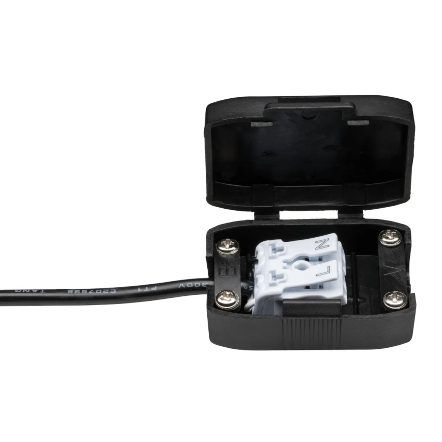 Paulmann 93485 - SADA 3xLED/6W IP23 Stmievateľné kúpeľňové podhľadové svietidlo NOVA 230V