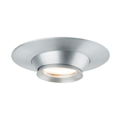 Paulmann 93579 - SADA 3xLED/3,8W Podhľadové svietidlo PREMIUM 230V