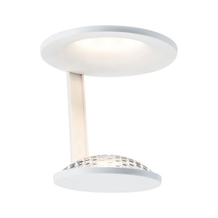 Paulmann 93591 - LED/2,5W Stropné svietidlo GLINT 230V