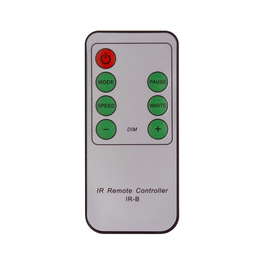 Paulmann 93704 - SADA 3xLED Podhľadové svietidlo WELLNESS 3xLED/3W/230V