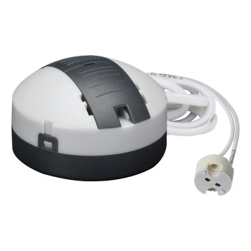 Paulmann 93707 - Transformátor + kábel s päticou GX5,3 EBL 50W/230V/12V Paulmann 93707 - Transformátor + kábel s päticou GX5,3 EBL 50W/230V/12V