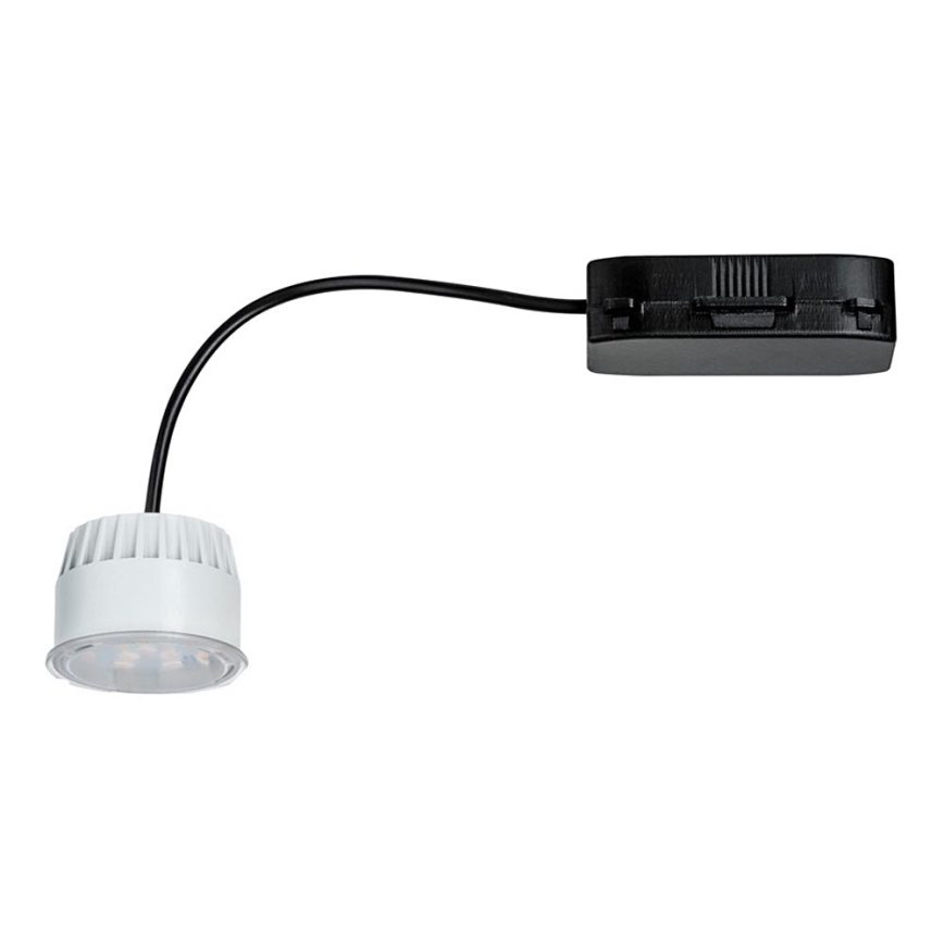 Paulmann 93817 - LED Podhľadový modul COIN 1xLED/6,8W/230V