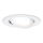 Paulmann 93871 - LED/6W IP23 Stmievateľné kúpeľňové zapustené svietidlo COIN 230V