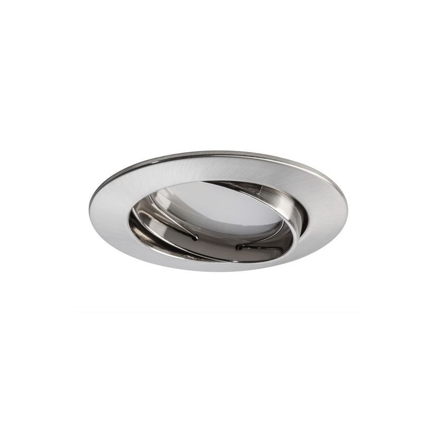 Paulmann 93979 - LED/6,8W IP23 Kúpeľňové podhľadové svietidlo COIN 230V