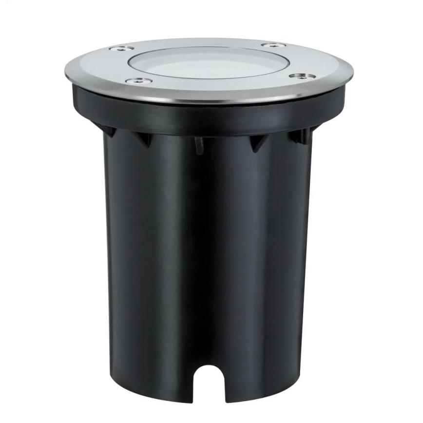Paulmann 93992 - LED GU10/3,5W IP67 Vonkajšie zápustné svietidlo SPECIAL 230V