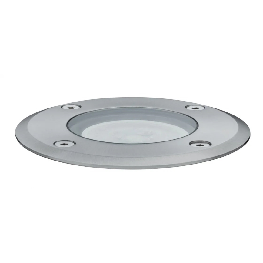Paulmann 93992 - LED GU10/3,5W IP67 Vonkajšie zápustné svietidlo SPECIAL 230V