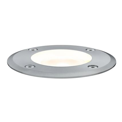 Paulmann 93992 - LED GU10/3,5W IP67 Vonkajšie zápustné svietidlo SPECIAL 230V