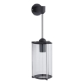 Paulmann 94281 - 1xE27/60W IP44 Vonkajšia nástenná lampa KLASSIK 230V