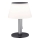 Paulmann 94309 - LED/0,8W IP44 Stmievateľná solárna lampa LILLESOL 3,7V 2000 mAh