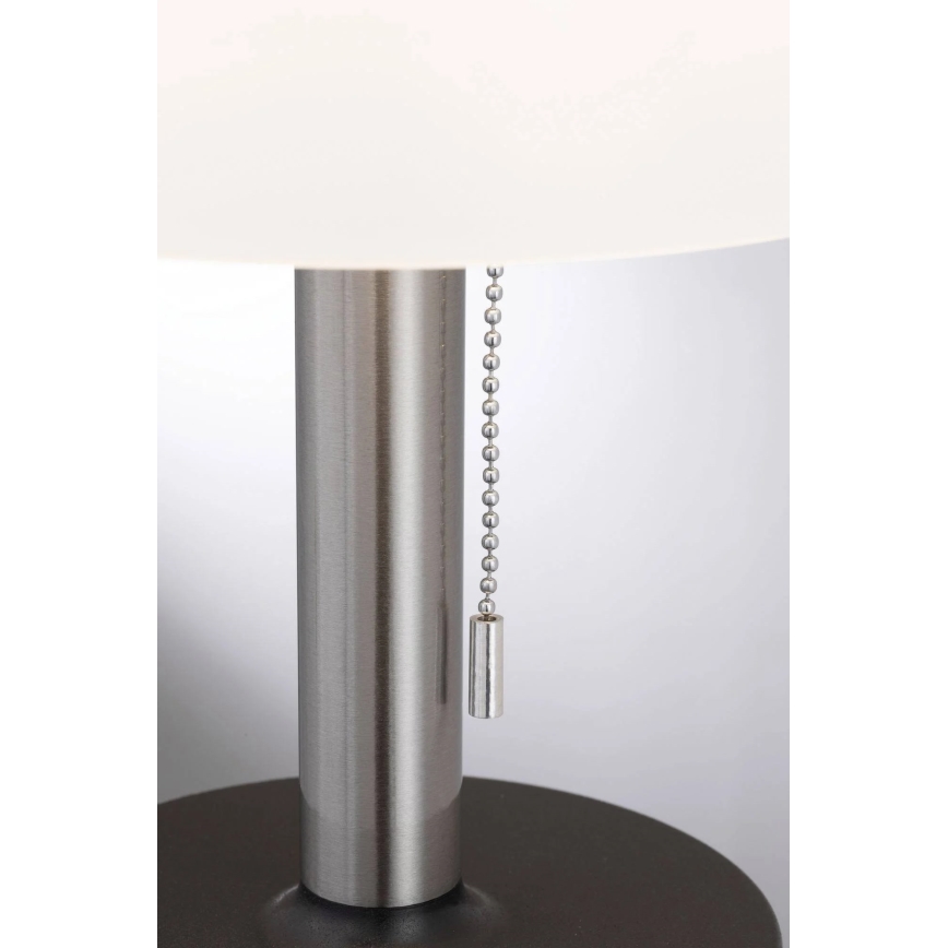 Paulmann 94309 - LED/0,8W IP44 Stmievateľná solárna lampa LILLESOL 3,7V 2000 mAh