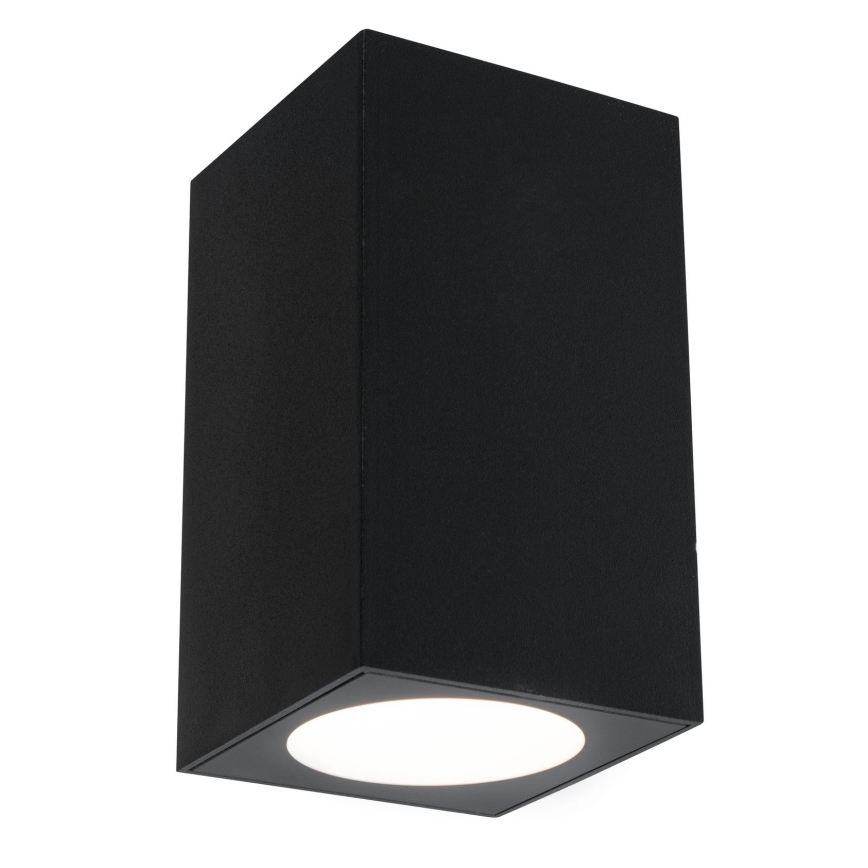 Paulmann 94327 - LED/3,8W IP44 Vonkajšie nástenné svietidlo FLAME 230V antracit