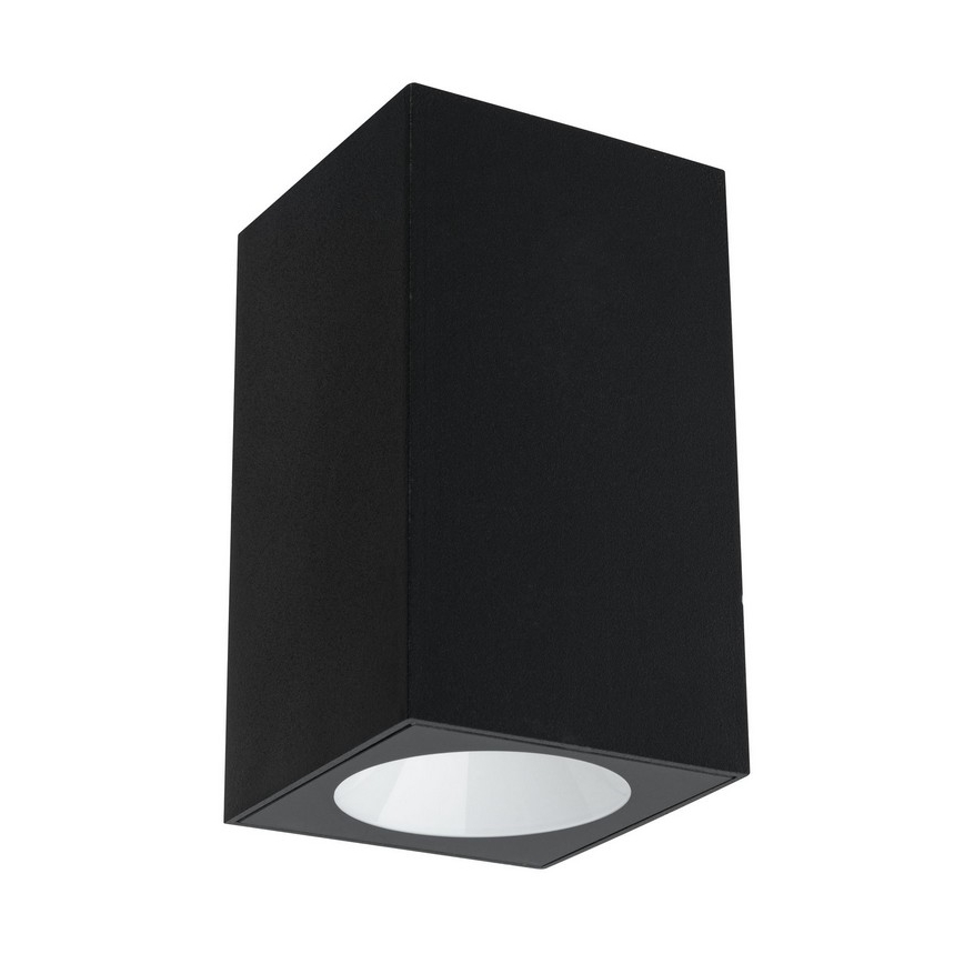 Paulmann 94327 - LED/3,8W IP44 Vonkajšie nástenné svietidlo FLAME 230V antracit