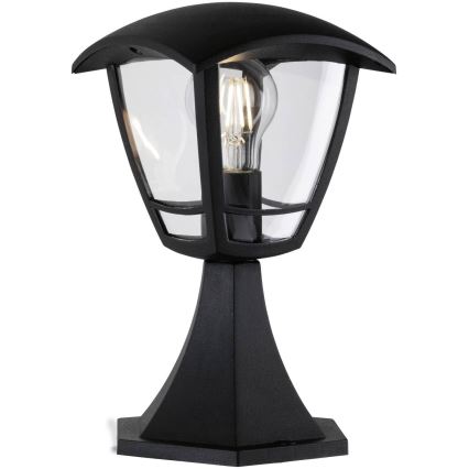 Paulmann 94393 - 1xE27/12W IP44 Vonkajšia lampa CLASSIC 230V