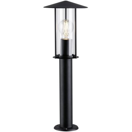 Paulmann 94397 - 1xE27/60W IP44 Vonkajšia lampa CLASSIC 230V