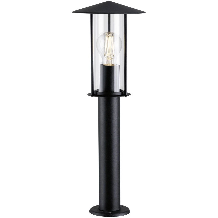 Paulmann 94397 - 1xE27/60W IP44 Vonkajšia lampa CLASSIC 230V