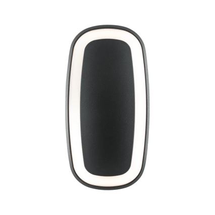 Paulmann 94400 - LED/4W IP44 Vonkajšie nástenné svietidlo SIGNEA 230V