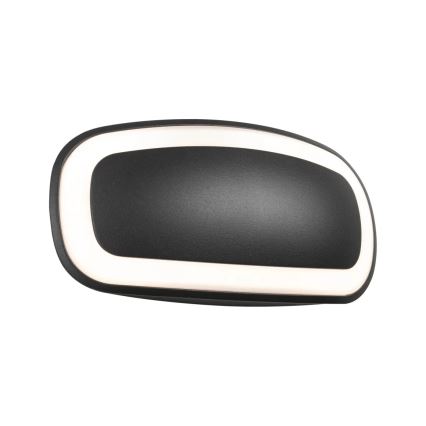 Paulmann 94400 - LED/4W IP44 Vonkajšie nástenné svietidlo SIGNEA 230V