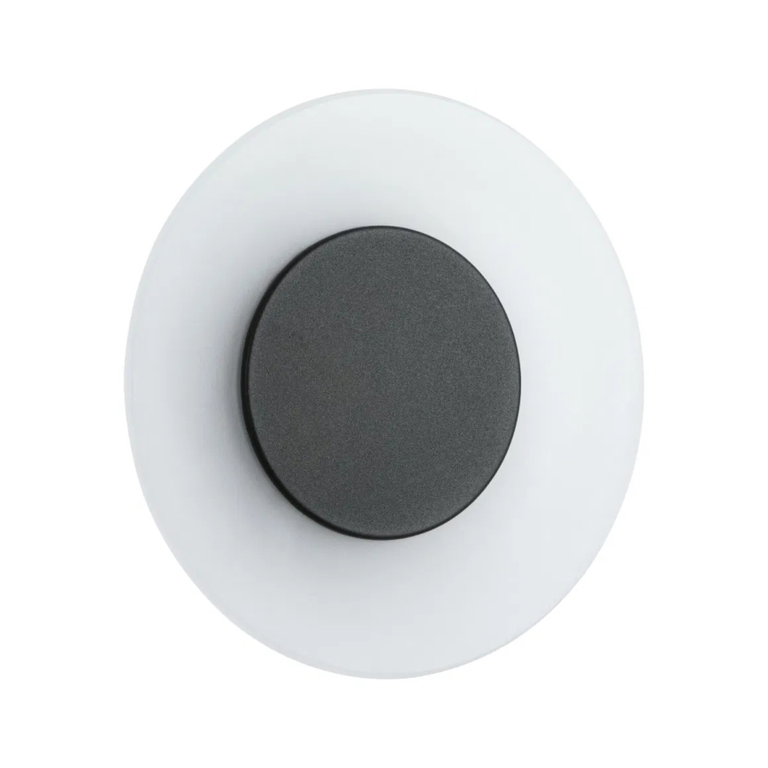 Paulmann 94409 - LED/4W IP44 Vonkajšie nástenné svietidlo CIRCEA 230V