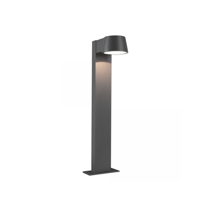 Paulmann 94454 - LED/6W IP44 Vonkajšia lampa CAPEA 230V