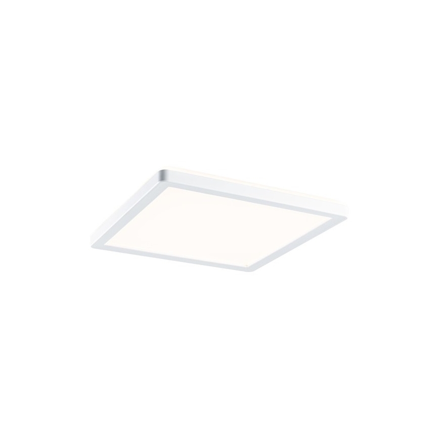 Paulmann 94659 - LED/14,5W IP44 Vonkajšie svietidlo LAMINA 230V biela