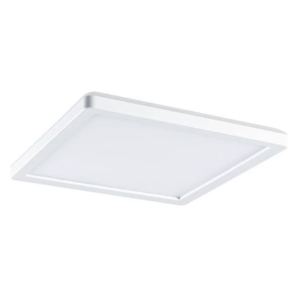 Paulmann 94659 - LED/14,5W IP44 Vonkajšie svietidlo LAMINA 230V biela