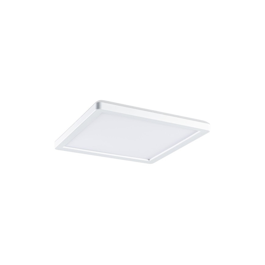 Paulmann 94659 - LED/14,5W IP44 Vonkajšie svietidlo LAMINA 230V biela
