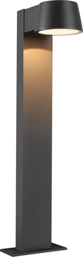 Paulmann 94715 - LED/6W IP44 Vonkajšia lampa CAPERA 230V