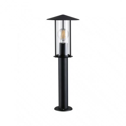 Paulmann 94737 - LED 1xE27/4,3W IP44 Vonkajšia lampa CLASSIC 230V