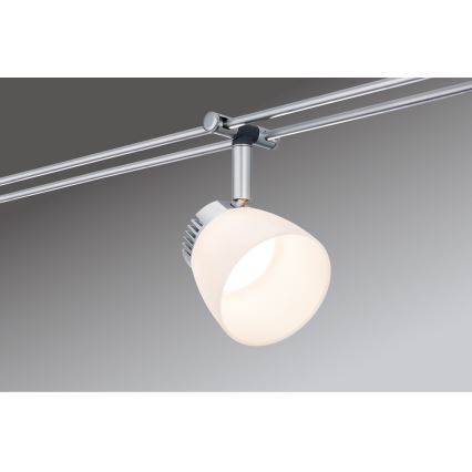 Paulmann 95197 - 6xLED/4W Bodové svietidlo ICE 230V
