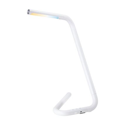 Paulmann 95423 - LED/4,5W Stmievateľná dotyková stolná lampa FLEXLINK 5V/USB 4400 mAh biela